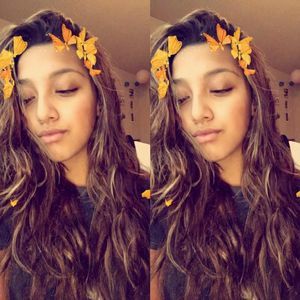 Meet your Posher, Kimberly